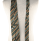 Daniel De Fasson men's multicolor necktie 