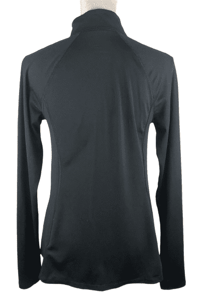 Old Navy active women's black shirt size S