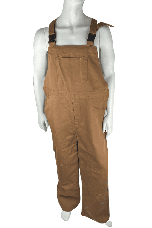 Bulwark men's winter protective apparel jumpsuit size XL - Solé Resale Boutique thrift