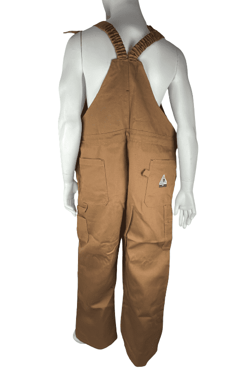 Bulwark men's winter protective apparel jumpsuit size XL - Solé Resale Boutique thrift