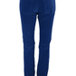 Gap 1969 women's blue pants size 26/2