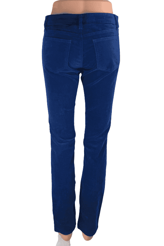 Gap 1969 women's blue pants size 26/2