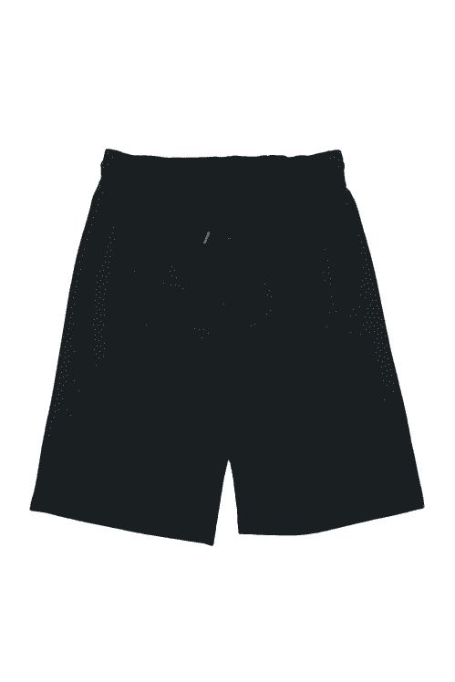 Place Sport boys black shorts L (10/12)