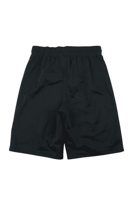 Place Sport boys black shorts L (10/12)