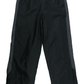 Tek Gear boys black jogging pants size L (16)