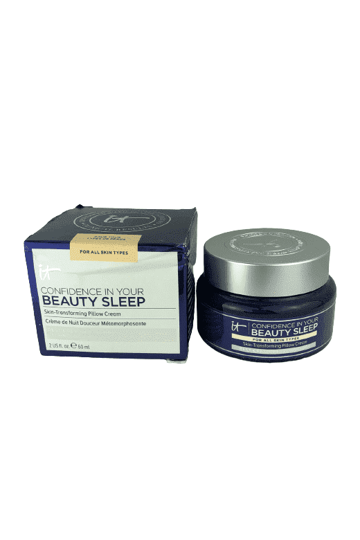 it Beauty Sleep pillow cream