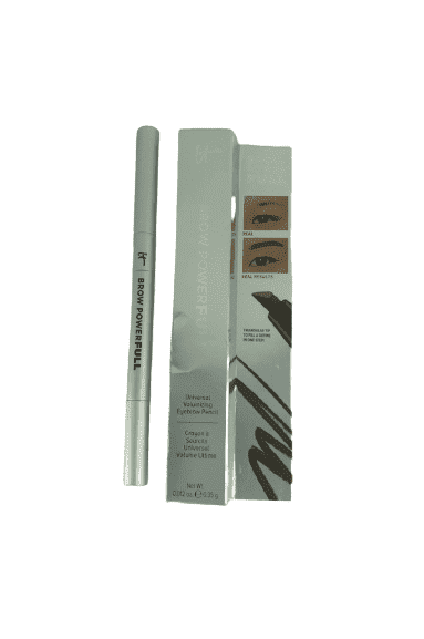 it Brow PowerFULL eyebrow pencil