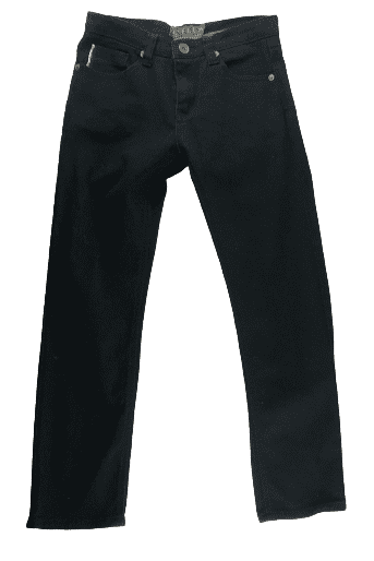 Southpole flex boys black jeans size 16