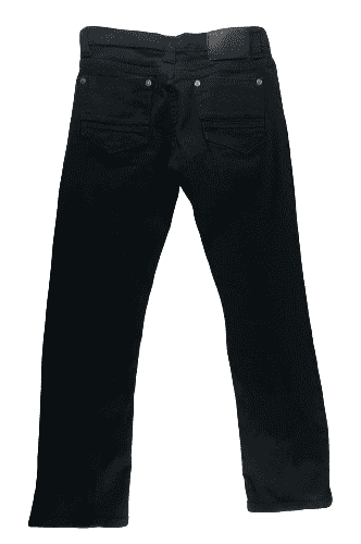 Southpole flex boys black jeans size 16 – Solé Resale Boutique