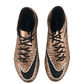 Nike hypervenom nike skin unisex kids gold cleats size 4 - Solé Resale Boutique thrift