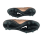 Nike hypervenom nike skin unisex kids gold cleats size 4 - Solé Resale Boutique thrift