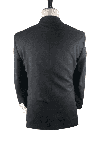 Jos. A Bank 1905 men's black blazer size 40R