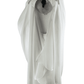 JS Boutique women's white dress size 6 - Solé Resale Boutique thrift