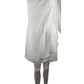 JS Boutique women's white dress size 6 - Solé Resale Boutique thrift
