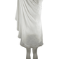 JS Boutique women's white dress size 6 - Solé Resale Boutique thrift