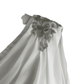 JS Boutique women's white dress size 6 - Solé Resale Boutique thrift