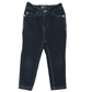 Levi's girls denim leggings in blue size 18M - Solé Resale Boutique thrift