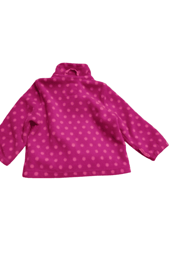 Preowned Place girls sweater sz 12-18mos