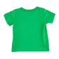 Nike infant boys green short sleeve t shirt size 12M
