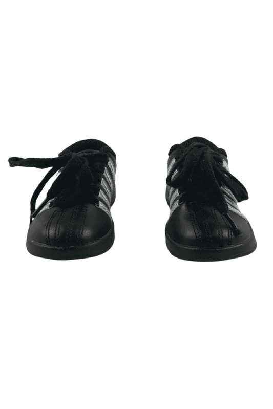 K Swiss toddler black sneakers size 5 - Solé Resale Boutique thrift