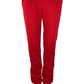 EDIKTED women's red jogging pants size XS - Solé Resale Boutique thrift
