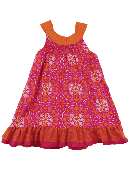 Penelope mack baby dress clearance