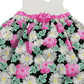 Real Love girls floral tank dress size 4T - Solé Resale Boutique thrift