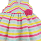 Holiday Editions girls multicolor dress size 2T - Solé Resale Boutique thrift