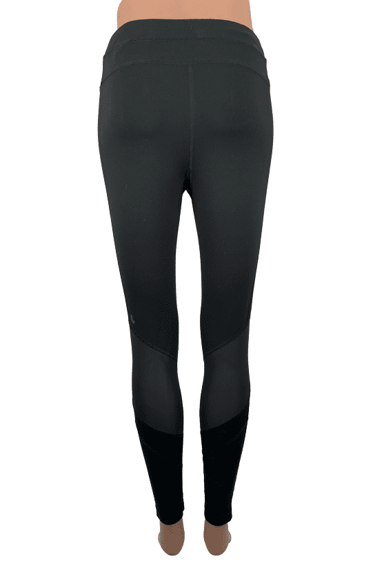 LOLE women's black leggings size XS - Solé Resale Boutique thrift