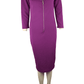 Nicky Minaj women's purple dress size S - Solé Resale Boutique thrift