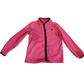 Oshkosh girls pink sweater jacket size 7 - Solé Resale Boutique thrift