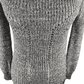 Perfectly Soft Perfectly You women's gray sweater size XS - Solé Resale Boutique thrift