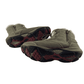 Easy Spirit Explore 24 women's two-tone olive green boots size 11 - Solé Resale Boutique thrift