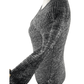 Perfectly Soft Perfectly You women's gray sweater size XS - Solé Resale Boutique thrift