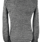 Perfectly Soft Perfectly You women's gray sweater size XS - Solé Resale Boutique thrift